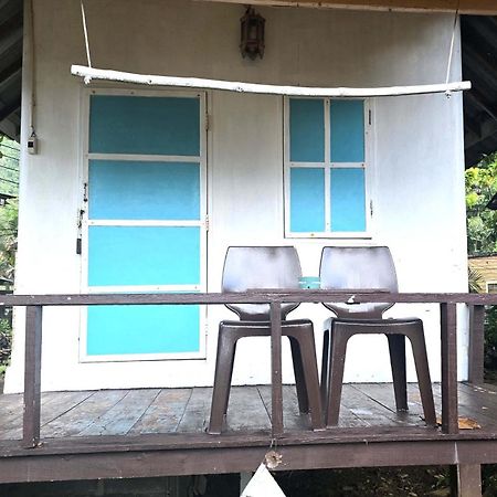 Kohchang 7 Seaview Bungalow Ko Čang Exteriér fotografie